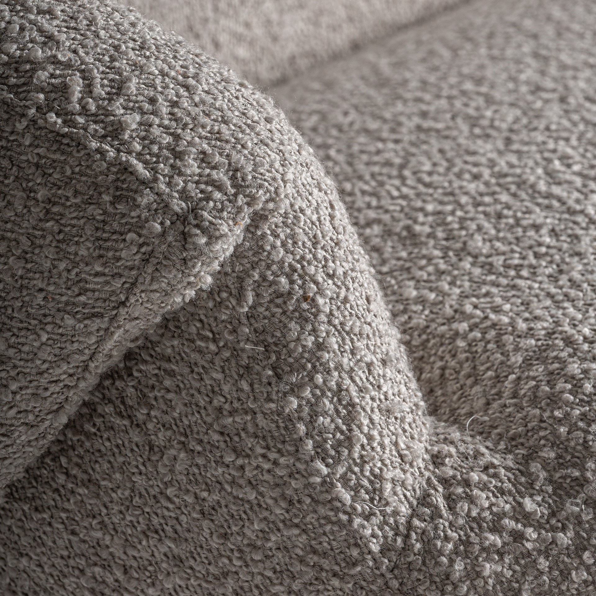 JACQUARD SOFA